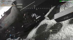 BATTLEFIELD 4. Открываем и тестим БПЛА + читер в конце