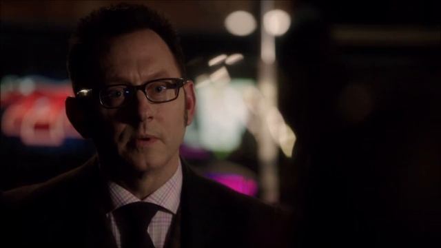 The Pool Hall (Person of Interest)(2 x 9) смотреть онлайн
