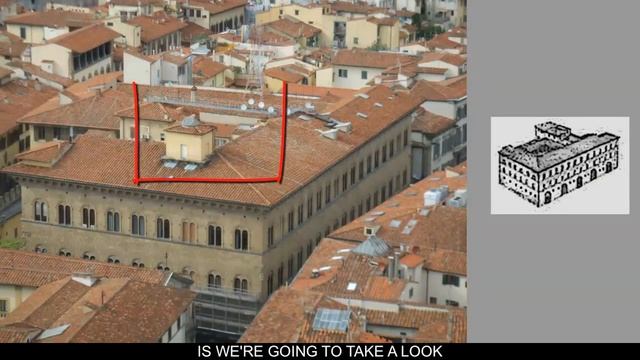 16th C Michelozzo Palazzo Medic Riccardi and Alberti Palazzo Rucellai Architecture cc смотреть онлайн
