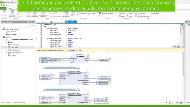 Programmation et verification смотреть онлайн