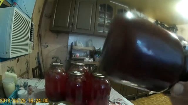 Заготовки из клубники 2018 смотреть онлайн