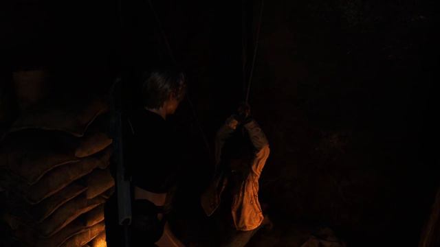 Resident Evil 4 Remake Infinite Rocket Launcher Walkthrough Chapter 4 смотреть онлайн