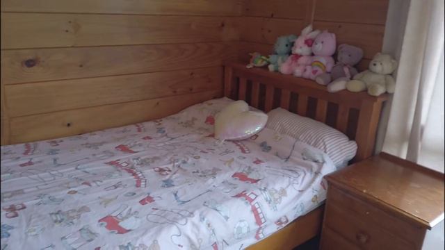 # 42 - Vlog Обзор нашего дома / Наш дом в Новой Зеландии / Окленд смотреть онлайн