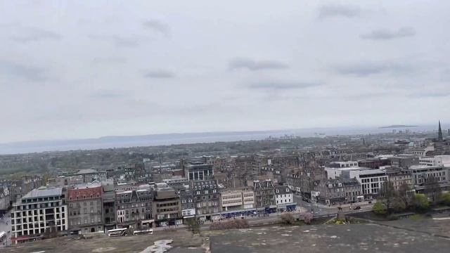 Edinburgh Castle Scotland Walking Tour @ Edinburgh Castle Edinburgh Castle Scotland during Pandemic смотреть онлайн