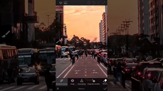 Tutorial Photoshop Fix смотреть онлайн