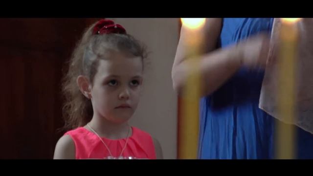 Видеосъемка крестин смотреть онлайн