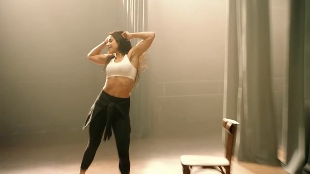 Dan Balan - Balzam (feat. Lusia Chebotina)