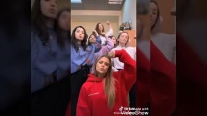 Катя Адушкина в Tik Tok - видео с Катей Адушкиной 2020