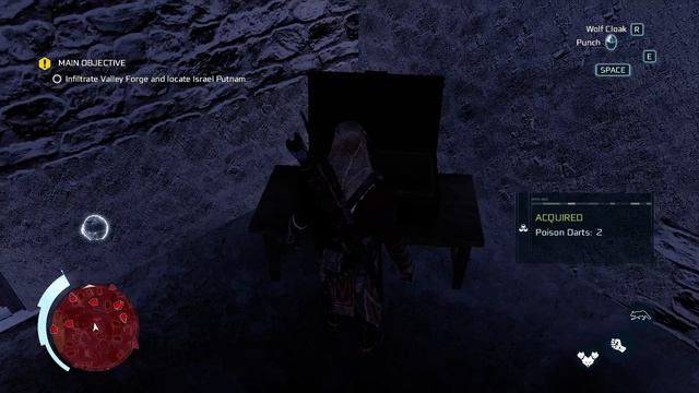 Assassin's Creed 3 - Tyranny of King Washington EP-1 || Part 28 || 4K 60fps || Walkthrough смотреть онлайн