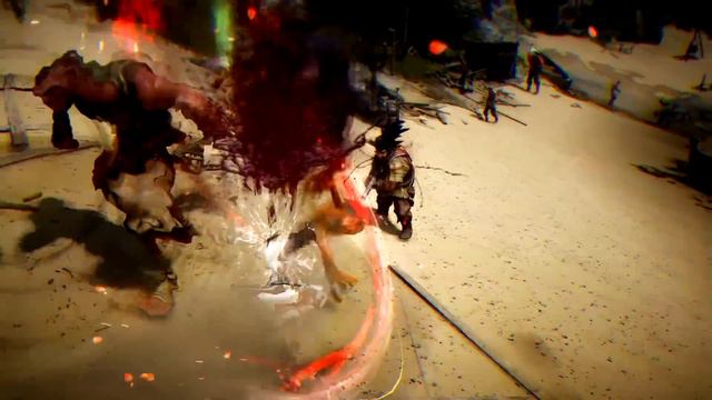 Новости онлайн игр #16 Lightfall, MU Legend, Escape from Tarkov и др. смотреть онлайн