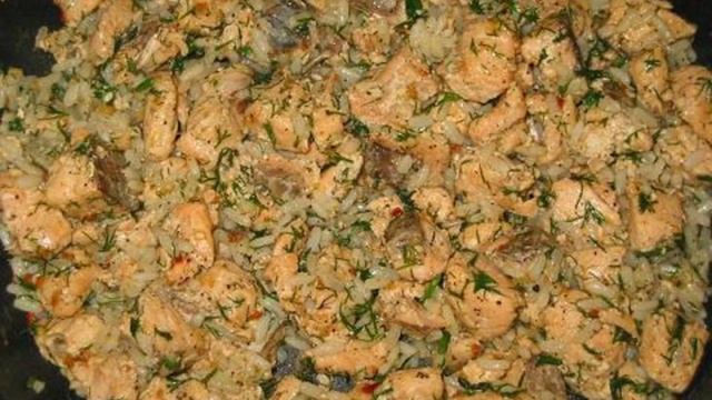 Сборник рецептов