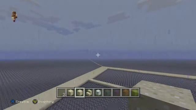 Omen Plays: Minecraft (Part 1: Welcome to my World!) смотреть онлайн