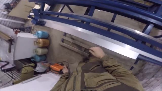 ЛИСТОГИБ РУЧНОЙ ЛГР 2000 смотреть онлайн