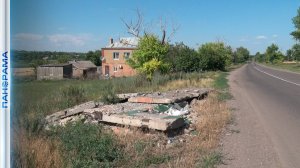 В село Осыково Старобешевского района автобусы не ходили 10 лет. Какой выход нашёл Минтранс ДНР?