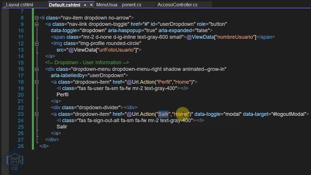 Curso Sistema de Ventas en ASP.NET Core 6 y SQL Server - Parte 29 смотреть онлайн