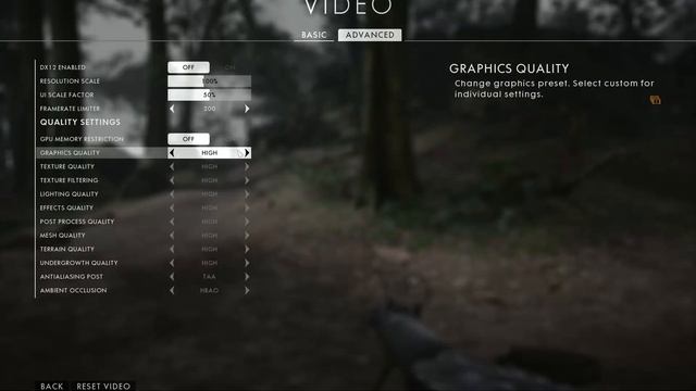 Battlefield 1 FPS - i7 4790K & HD 7950 смотреть онлайн