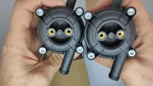 Alex Ultra 360 и Poletron 360 сравнение лучших фильтров для ГБО