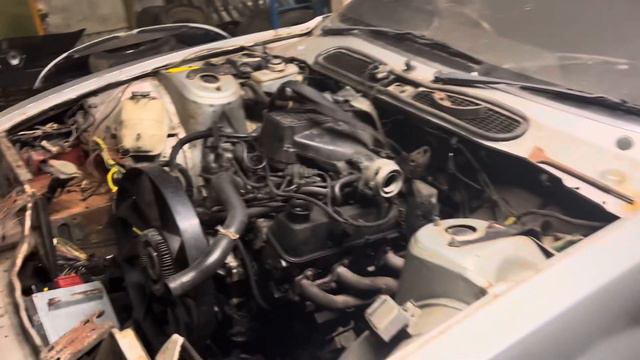 Rover SD1 V8 EFi 3500 Manual.. The Car Everyone Thinks Of When They Mention SD1 🤦♂️ смотреть онлайн