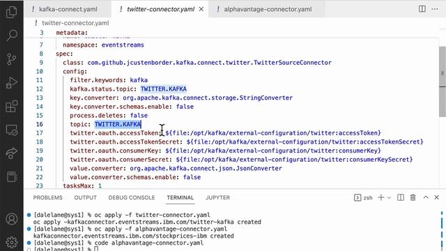 Take your first step into Event Driven Architectures смотреть онлайн