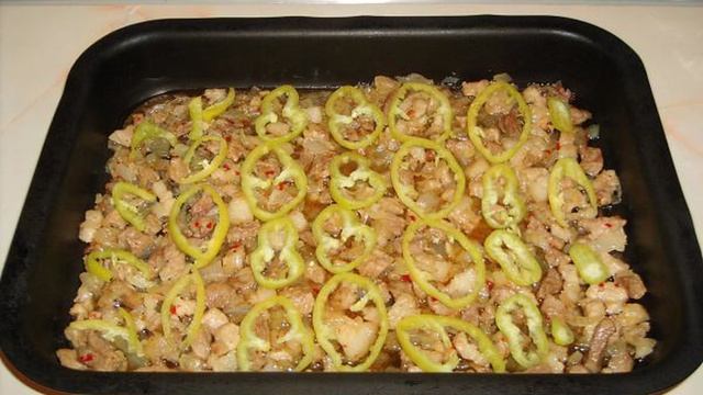 Сборник рецептов