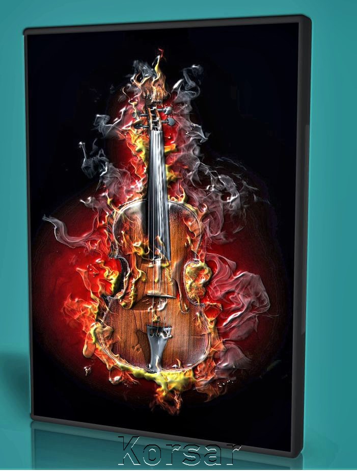 Классика в современной обработке потрясающие обработка темп