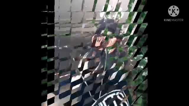 Мы будем его помнить. Кизару передаёт ему привет смотреть онлайн