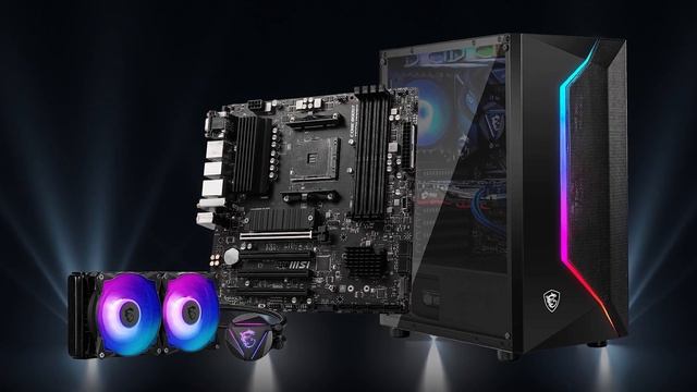 BEST AMD MOTHERBOARDS FOR NVIDIA GEFORCE RTX 3060 IN 2024! (TOP 3) смотреть онлайн