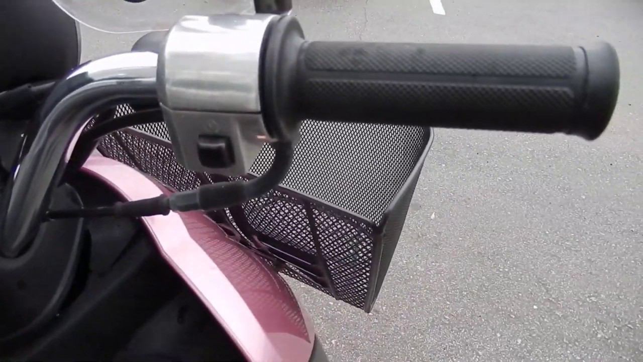 HONDA TODAY смотреть онлайн