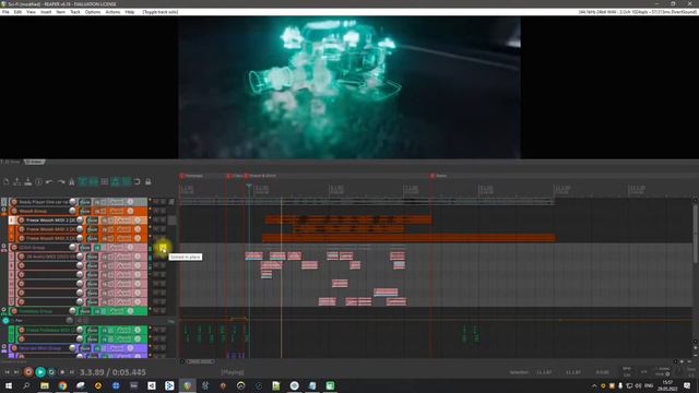 GVRE4 (Lesson 5) - РЕВЕРС-ИНЖИНИРИНГ И СИНТЕЗ смотреть онлайн
