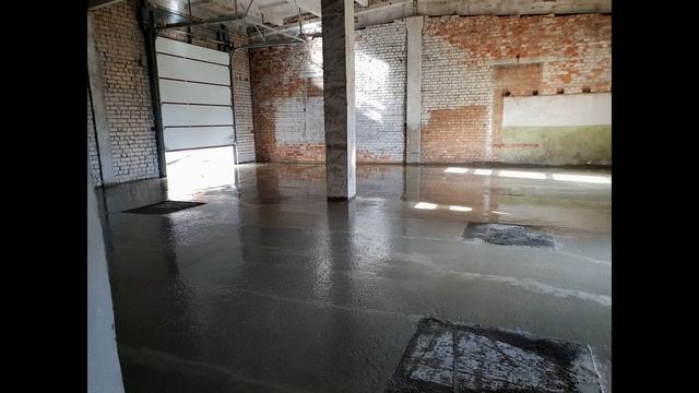 Купил руины или как открыть автосервис с нуля! Часть 1. смотреть онлайн