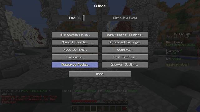 Hackers take over Minecraft Monday ft. TapL смотреть онлайн