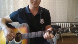 Сплин - Романс на гитаре