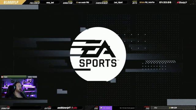 NHL 24 Saison Modus 🏒 #014 - Die Eistiger im Tigerkäfig ★ DEL Saison смотреть онлайн