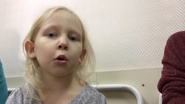 видео от Ени #1 Дельфинарий и поликлиника