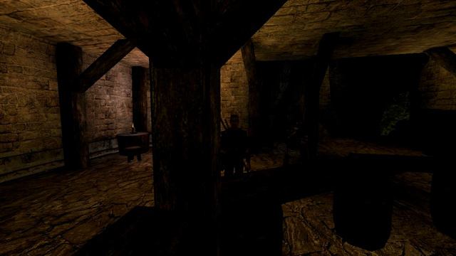 Gothic 2 Ночь ворона #35 Кто заказал Эстеобана? смотреть онлайн