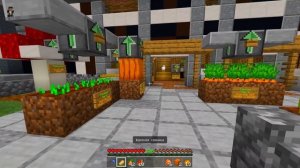 ? Построили РЕСТОРАН Мечты в Майнкрафт Кабан и Добрый!