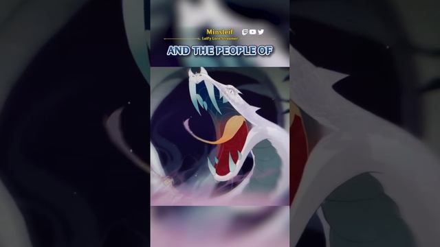 Kokomi is Actually a Dragon! | Genshin Impact смотреть онлайн