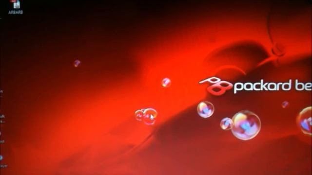 Packard Bell EasyNote TS11