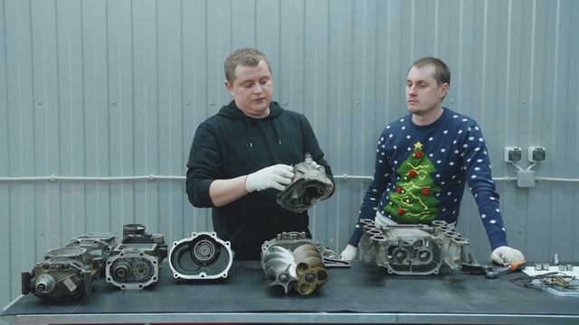 Будни MSC: Компрессоры Mercedes изнутри (устройство, ремонт) eaton m62 + w208 настройка m111 смотреть онлайн