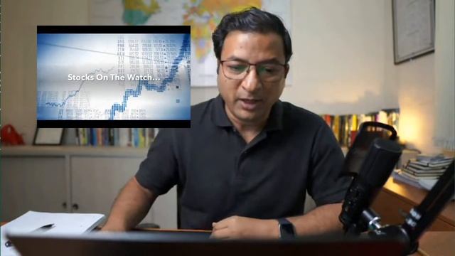 18 Sept Money Monday with Manoj Kumar | Stocks Options trading Weekly Market Update смотреть онлайн
