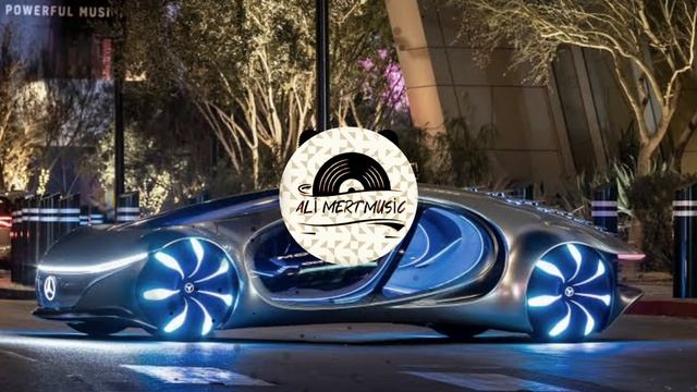 V.F.M.style - Camaro (BASS BOOSTED) смотреть онлайн