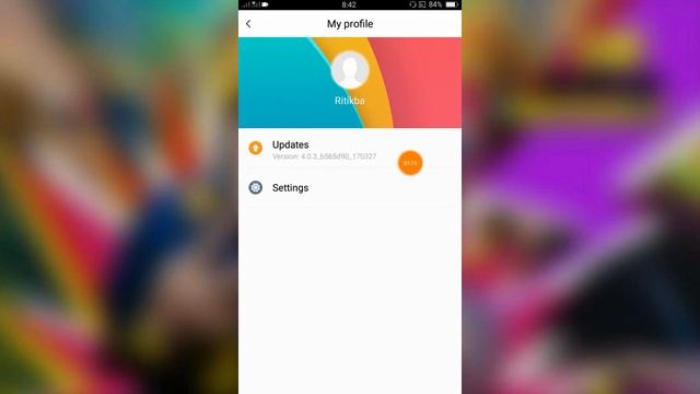 OPPO How To Fix Theme Store Problem смотреть онлайн