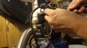 Доработка насосной станции   реле холостого хода #водопровод #рекомендации #тренды