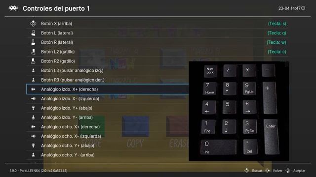 ? RetroArch WINDOWS 10 - 2021 - Nintendo 64 | GUIA DEFINITIVA #6 смотреть онлайн