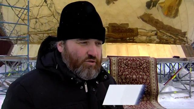 Протоиерей Антоний о Крещении смотреть онлайн