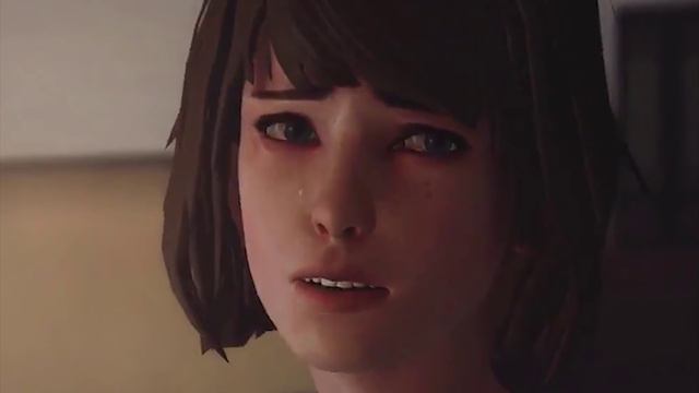 Типо Теории | Life is Strange | 1000 лет смотреть онлайн