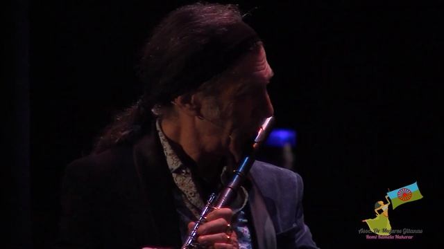 7 FESTIVAL FLAMENCO ROMI смотреть онлайн