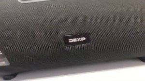 Колонка Dexp p540