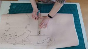 Как сшить большую косметичку своими руками.