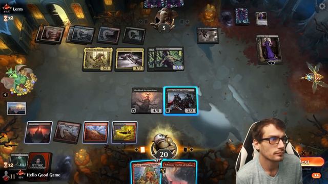 🩸💀 ALL NEW TIER 1 [Rakdos Aggro] REACH MYTHIC QUICKLY & EASILY смотреть онлайн